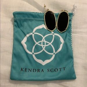 Kendra Scott earrings
